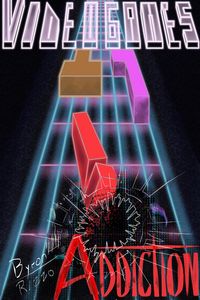 Produktbild: Video Games & Addiction