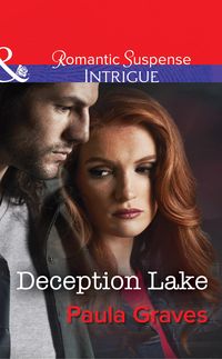 Produktbild: Deception Lake