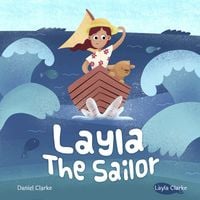 Produktbild: Layla The Sailor