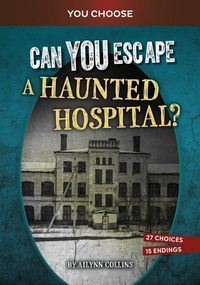 Produktbild: Can You Escape a Haunted Hospital?
