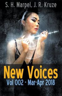 Produktbild: New Voices Vol 002 Mar-Apr 2018