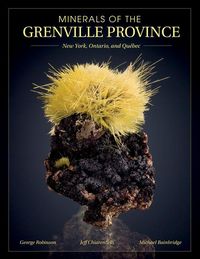 Produktbild: Minerals of the Grenville Province