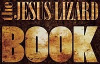 Produktbild: The Jesus Lizard Book