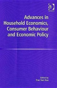 Produktbild: Hoa, T: Advances in Household Economics, Consumer Behaviour