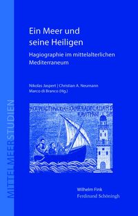 Produktbild: Ein Meer und seine Heiligen