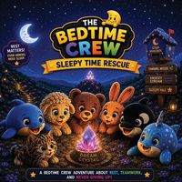 Produktbild: Sleepy Time Rescue