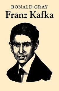 Bild vom Artikel Franz Kafka vom Autor Ronald D. Gray