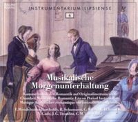 Produktbild: Musikalische Morgenunterhaltung