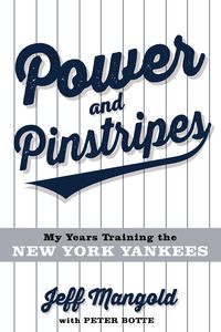 Produktbild: Power and Pinstripes