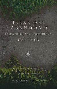 Produktbild: Islas del abandono