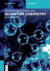 Produktbild: Quantum Chemistry