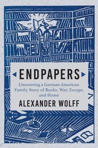 Produktbild: Endpapers