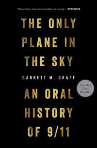 Produktbild: The Only Plane in the Sky
