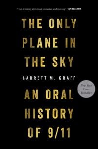 Produktbild: The Only Plane in the Sky