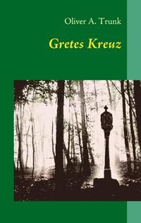 Produktbild: Gretes Kreuz