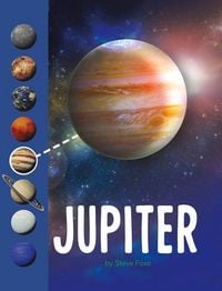 Produktbild: Jupiter