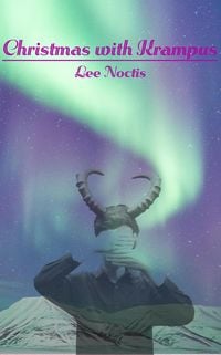 Produktbild: Christmas with Krampus (Winter Holiday, #1)