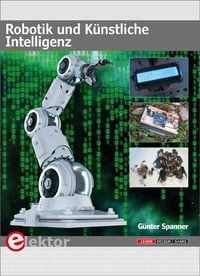 Produktbild: Robotik und K&uuml;nstliche Intelligenz