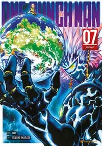Produktbild: One-Punch Man 07