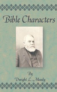 Produktbild: Bible Characters