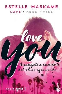 Produktbild: Love you