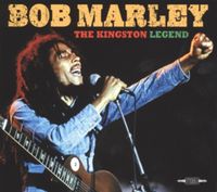 Produktbild: Marley, B: Kingston Legend