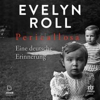 Produktbild: Pericallosa: Eine deutsche Erinnerung