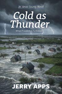 Produktbild: Cold as Thunder