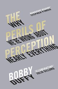 Produktbild: Duffy, B: Perils of Perception