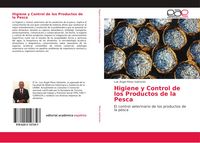 Produktbild: Higiene y Control de los Productos de la Pesca