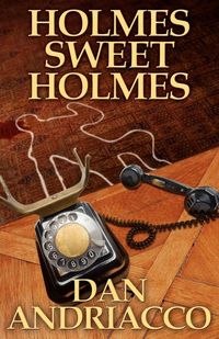 Produktbild: Holmes Sweet Holmes