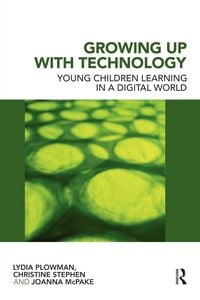 Produktbild: Growing Up With Technology