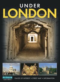 Produktbild: Brooke, A: Under London