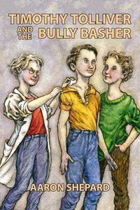 Produktbild: Timothy Tolliver and the Bully Basher