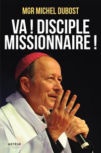 Produktbild: Va ! Disciple missionnaire !