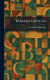 Produktbild: Romana Lavo-Lil