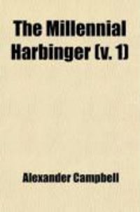 Produktbild: The Millennial Harbinger (Volume 1)