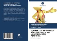Produktbild: Schmerzen im Unteren R&uuml;ckenbereich bei Medizinischem Personal