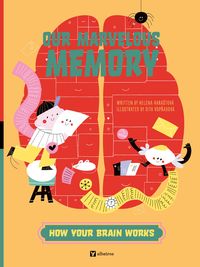 Produktbild: Our Marvelous Memory