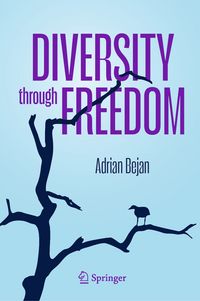 Produktbild: Diversity through Freedom