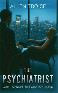 Produktbild: The Psychiatrist