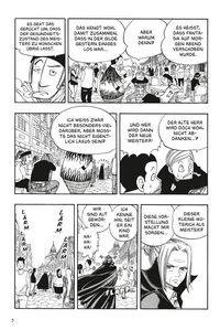 Fairy Tail Massiv 6