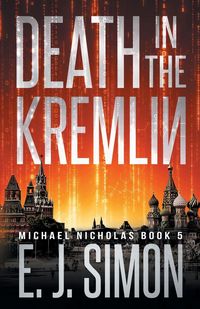 Produktbild: Death in the Kremlin