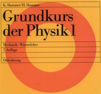 Produktbild: Mechanik - W&auml;rmelehre