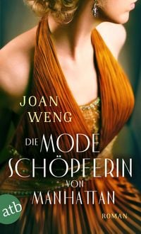 Produktbild: Die Modesch&ouml;pferin von Manhattan