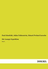 Produktbild: Die Loango Expedition