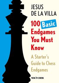 Produktbild: 100 Basic Endgames You Must Know