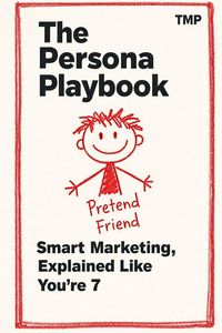 Produktbild: The Persona Playbook