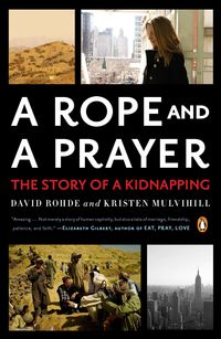 Produktbild: A Rope and a Prayer