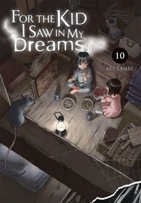 Produktbild: For the Kid I Saw in My Dreams, Vol. 10